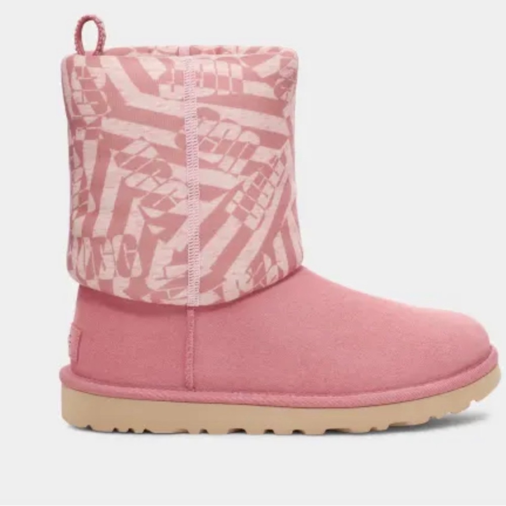 Classic Short Jersey Stripe - Picture 3 of 6